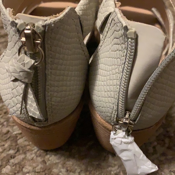 Dr Scholl’s wedge sandals - Picture 6 of 8